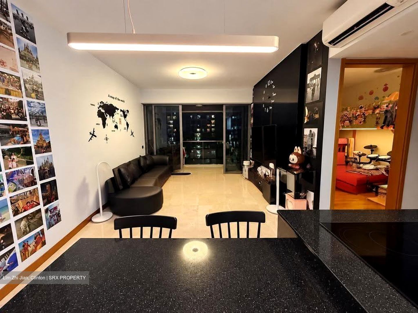 Waterfront Isle (D16), Condominium #626488901